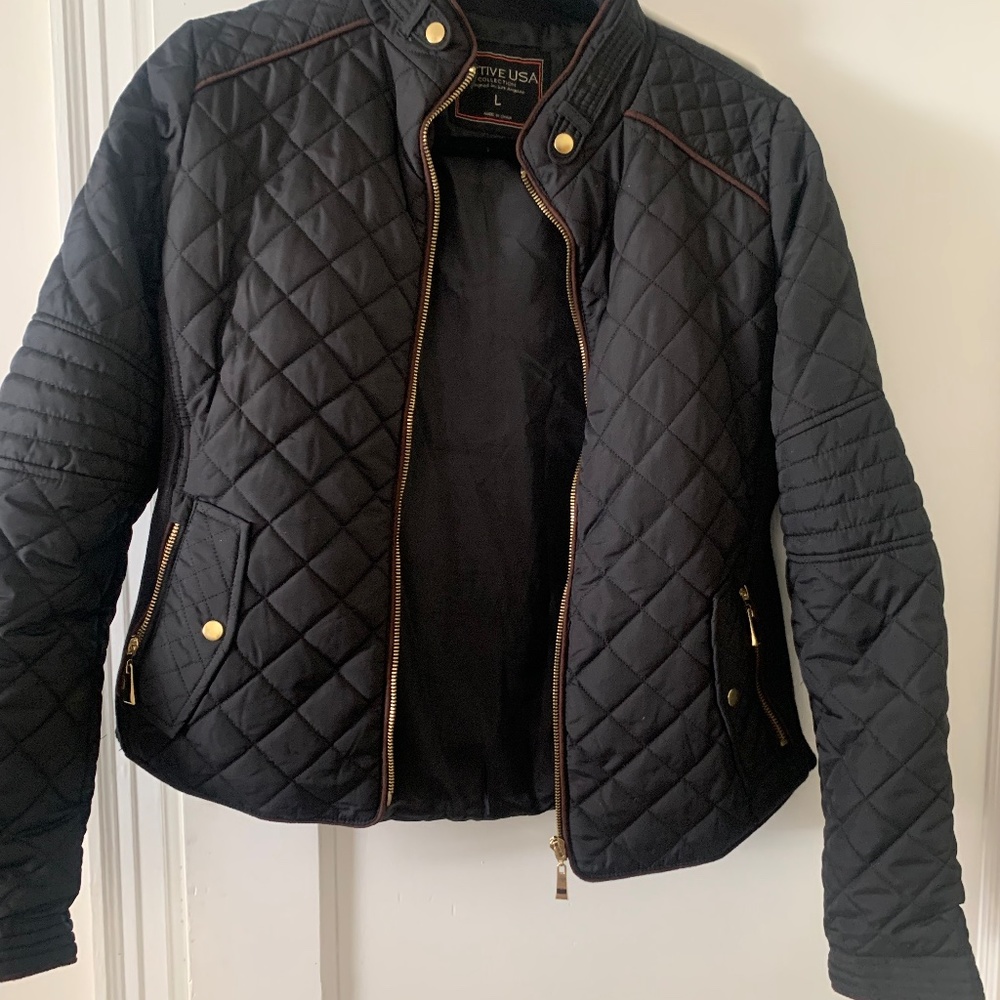 Women’s coat